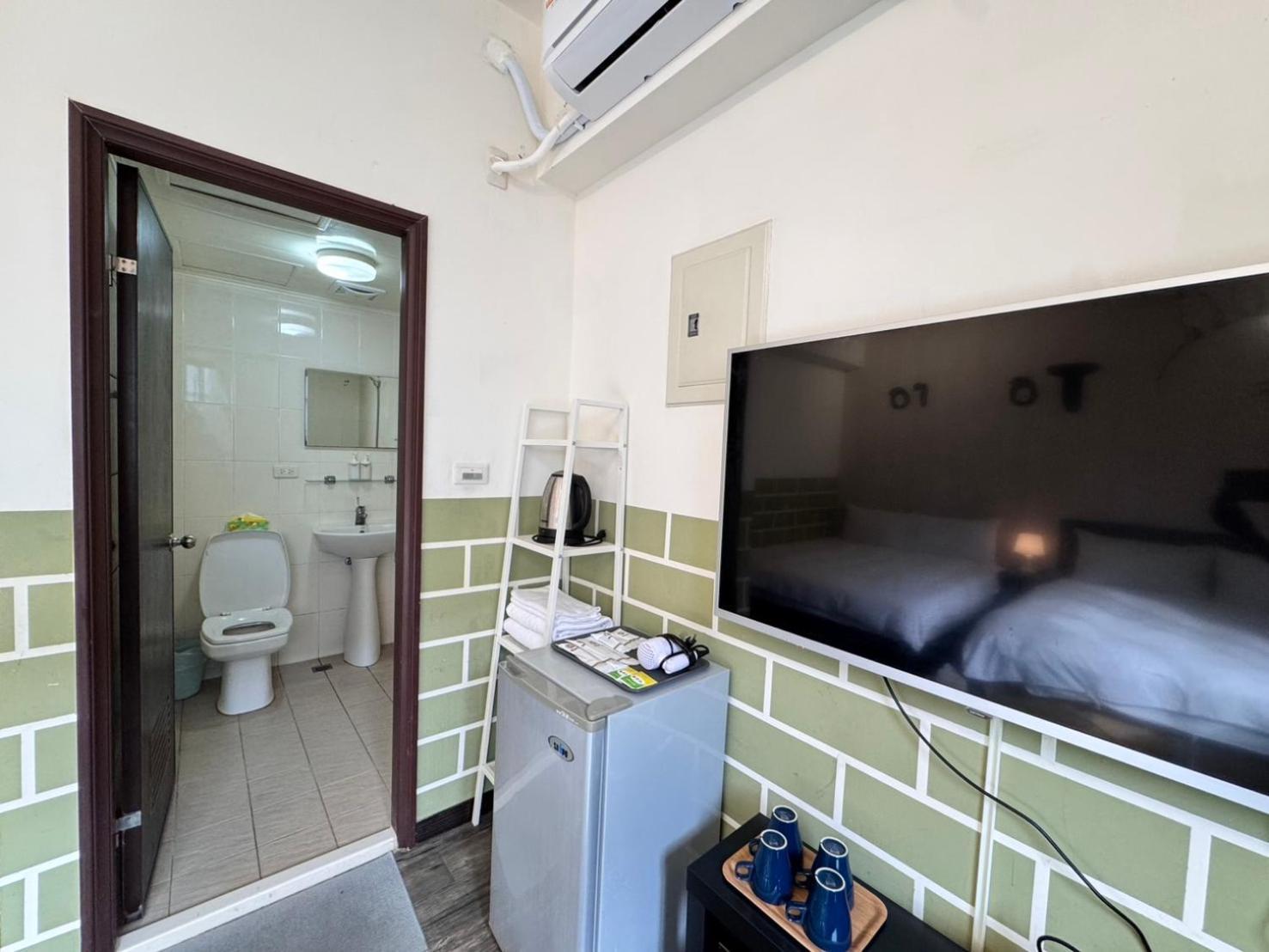 Yi Chung Disney Taichung Exterior foto