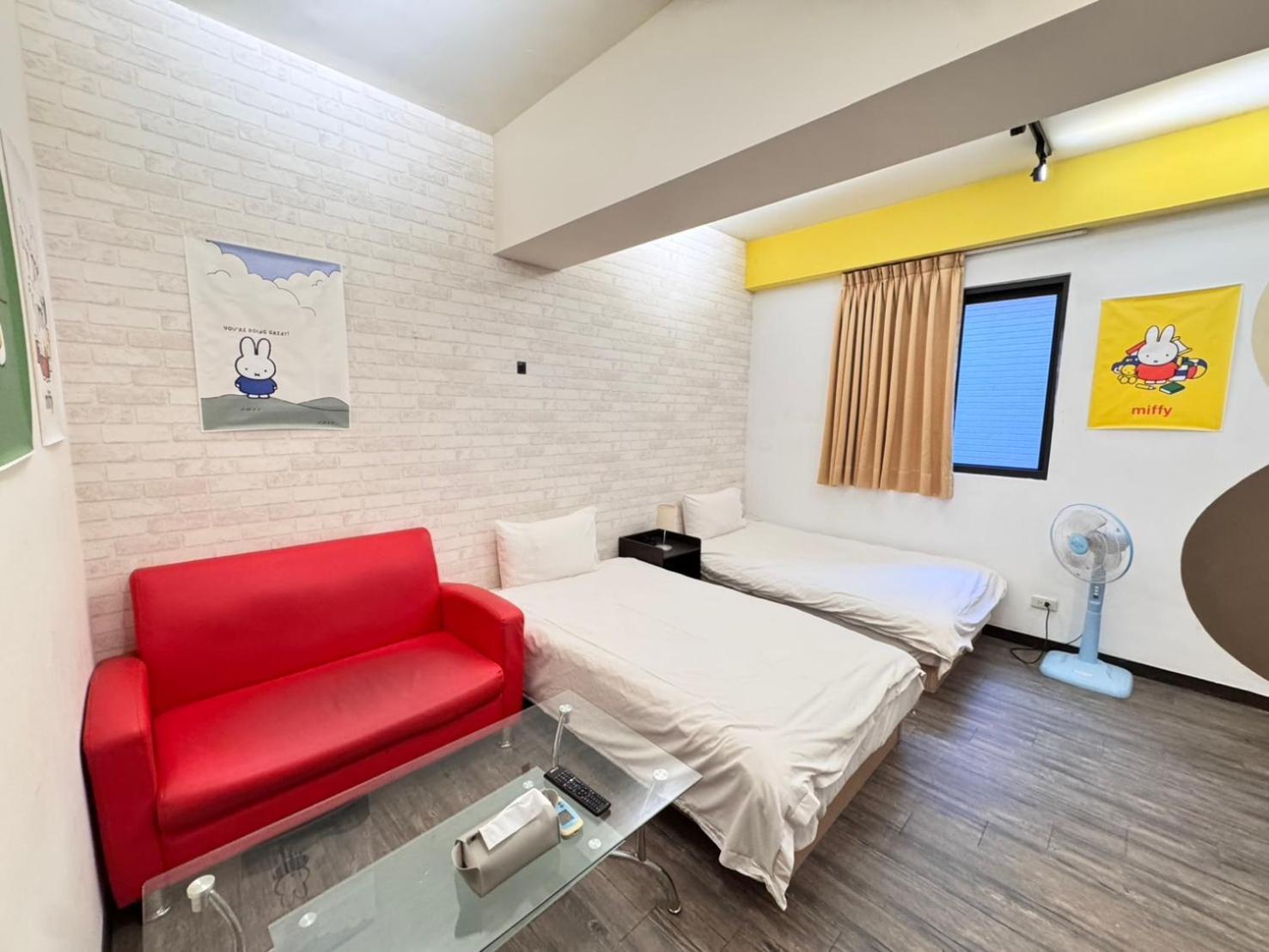 Yi Chung Disney Taichung Exterior foto